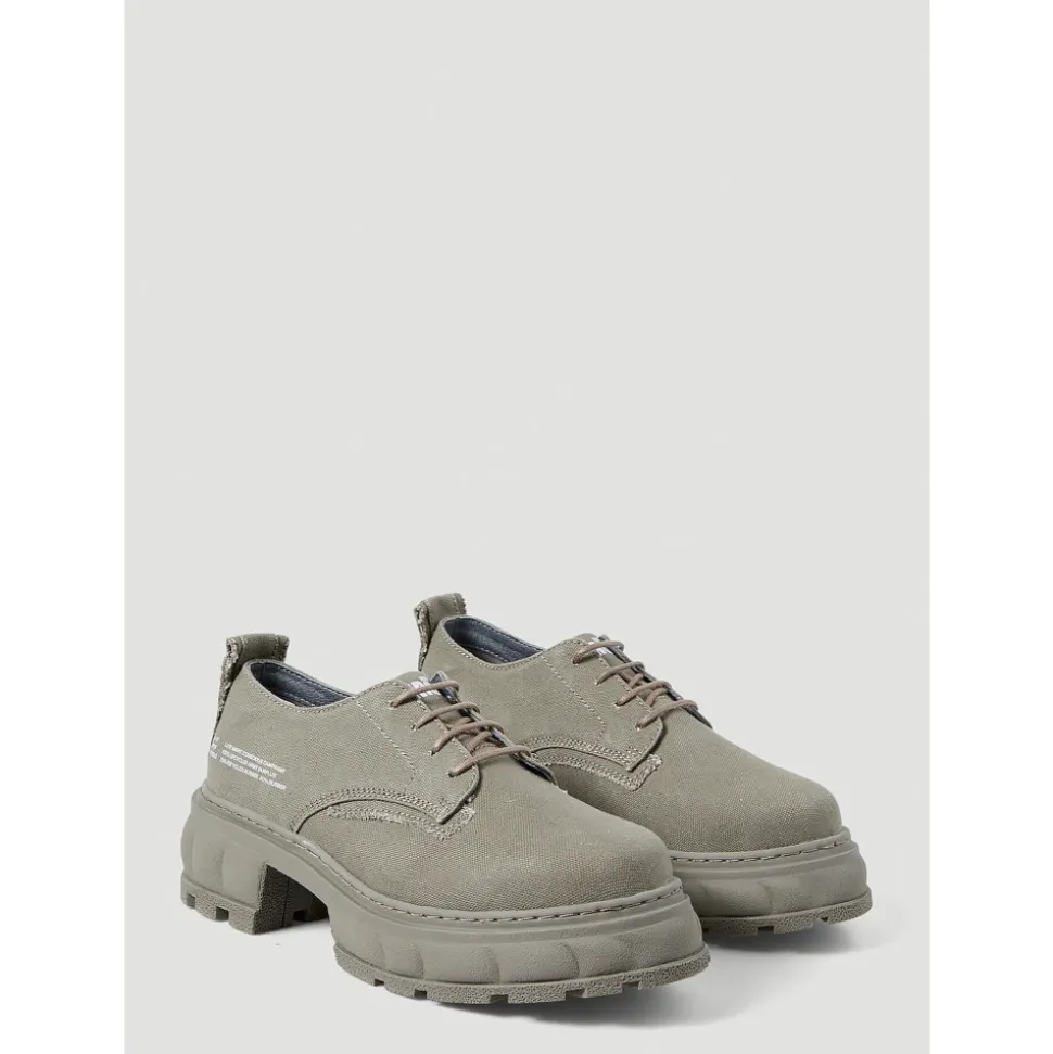 Chaussures Alter en Toile Recyclée