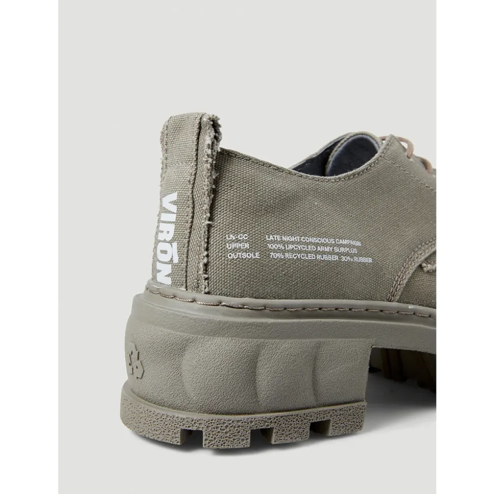 Chaussures Alter en Toile Recyclée
