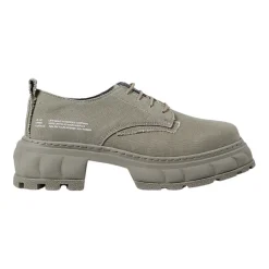 Chaussures Alter en Toile Recyclée