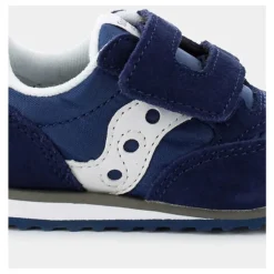 Chaussures Baby Jazz Bleu Cobalt