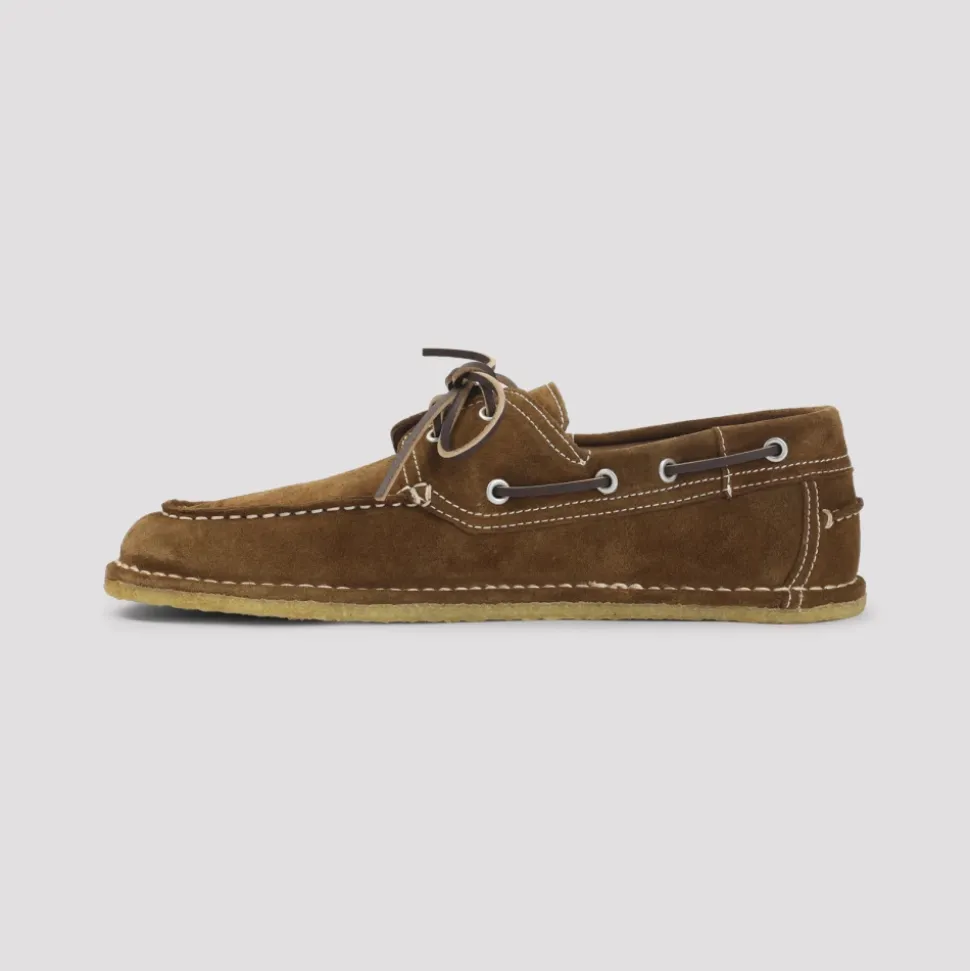 Chaussures bateau