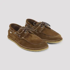 Chaussures bateau