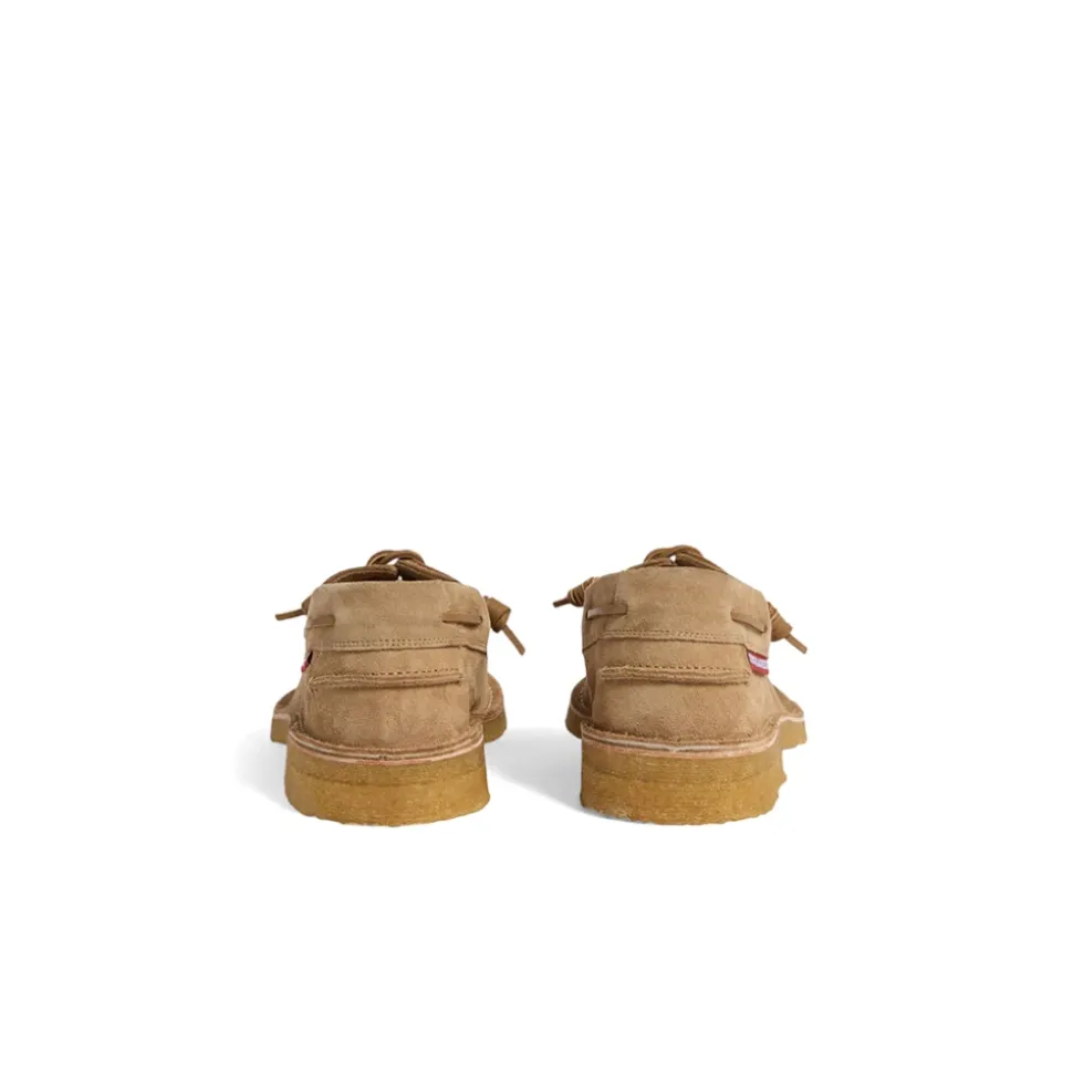 Chaussures bateau