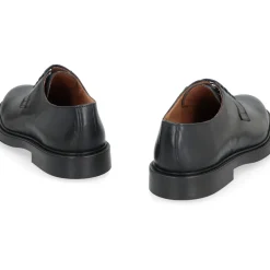 Chaussures classiques en cuir à lacets