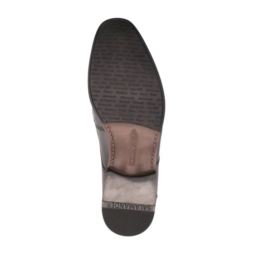 Chaussures Classiques Noires