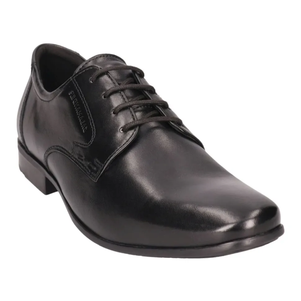 Chaussures Classiques Noires