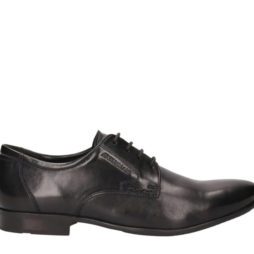 Chaussures Classiques Noires