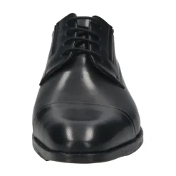 Chaussures Classiques Noires pour Affaires