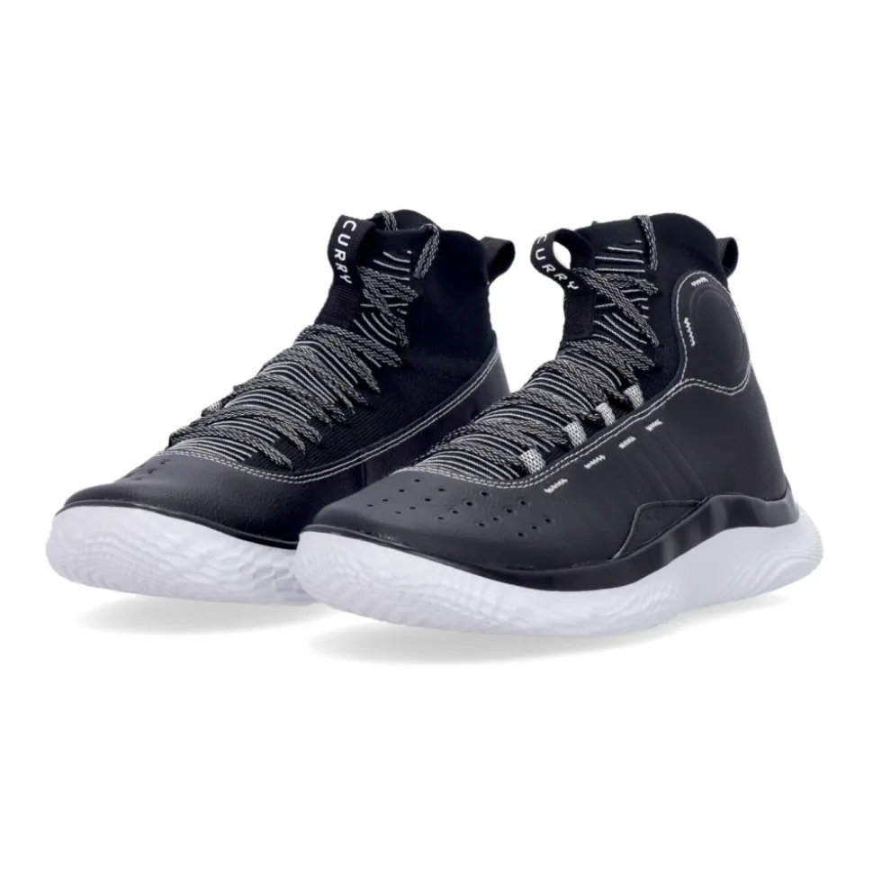 Chaussures de Basket Curry 4 Haut de Gamme