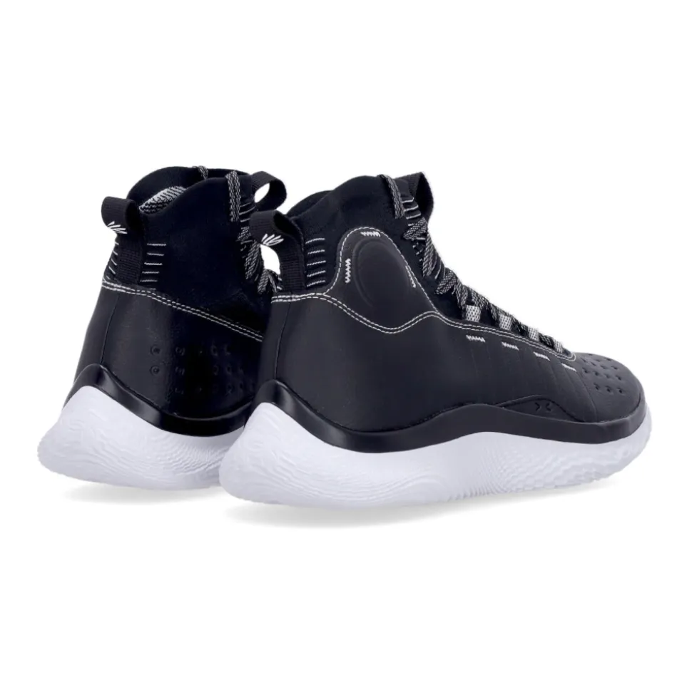 Chaussures de Basket Curry 4 Haut de Gamme