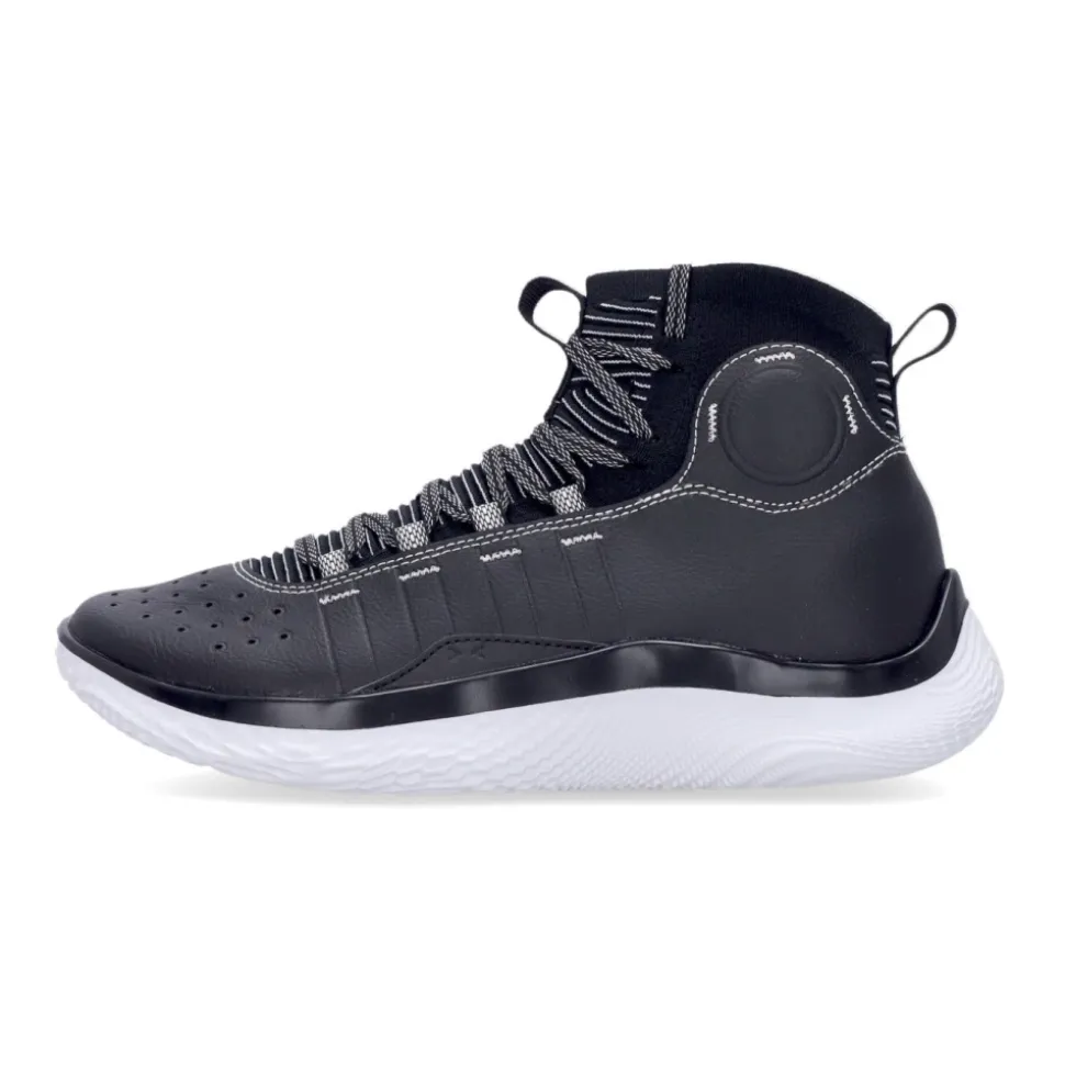 Chaussures de Basket Curry 4 Haut de Gamme
