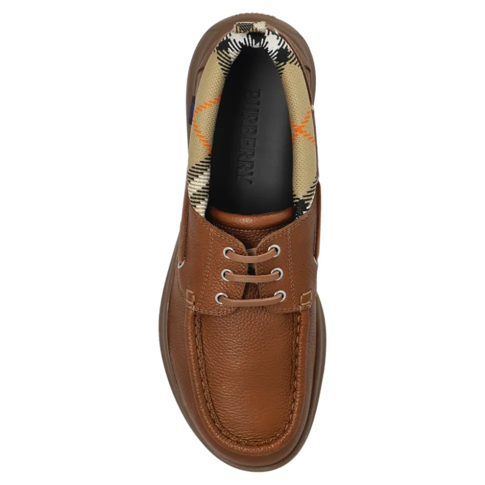 Chaussures Decker