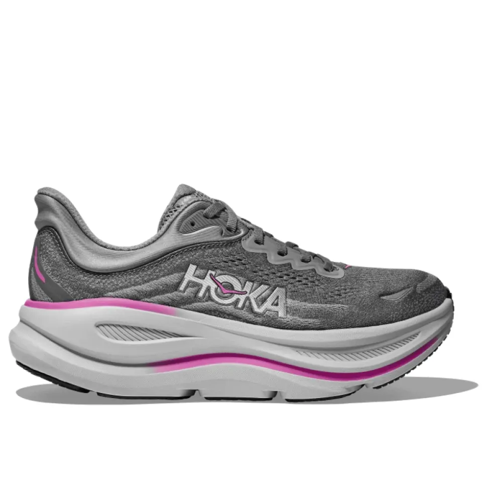 Chaussures de course Bondi 9 Femme