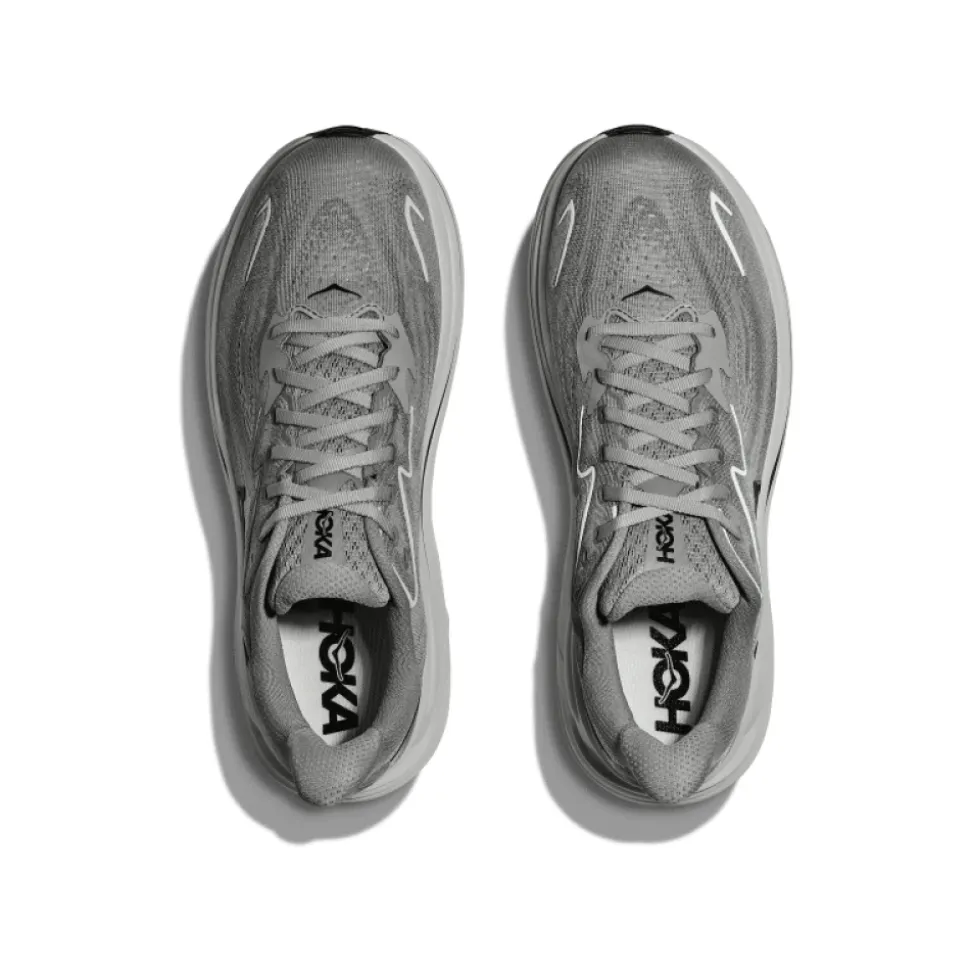 Chaussures de course Clifton 10 pour hommes