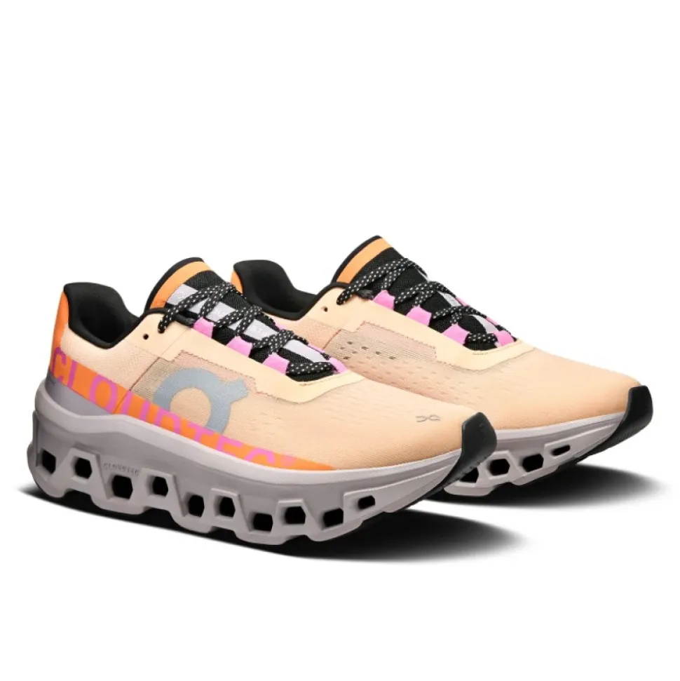 Chaussures de course Cloudmonster