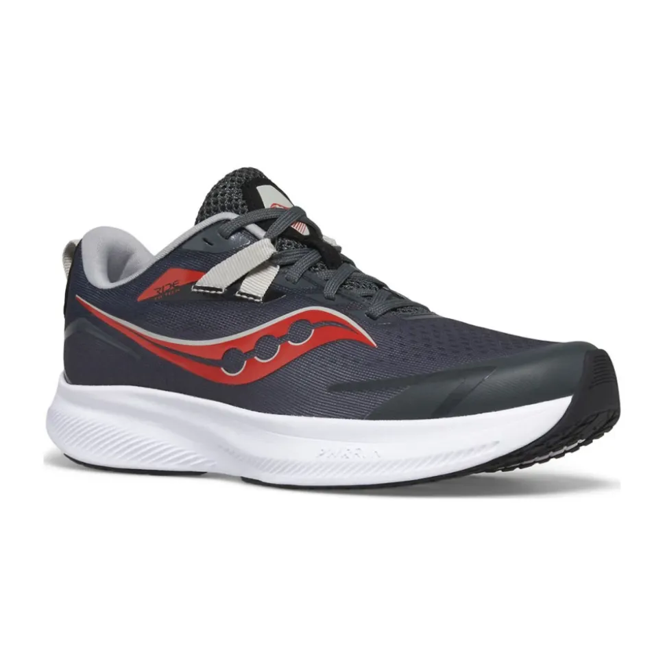 Chaussures de course confortables pour enfants