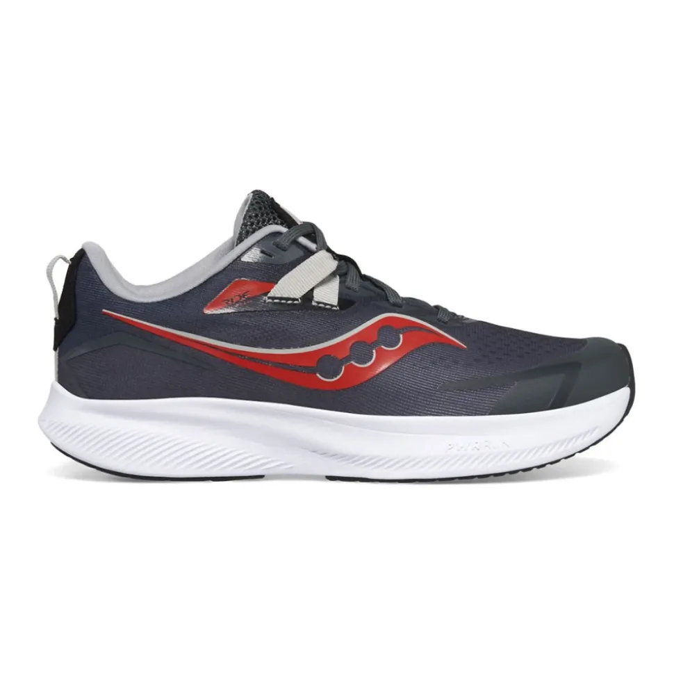 Chaussures de course confortables pour enfants