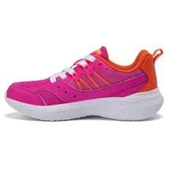 Chaussures de Course Rose/Orange