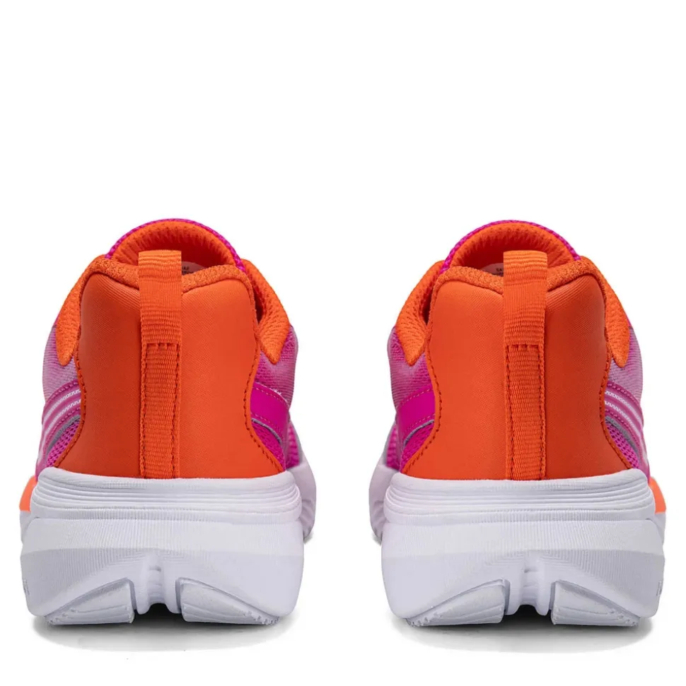 Chaussures de Course Rose/Orange