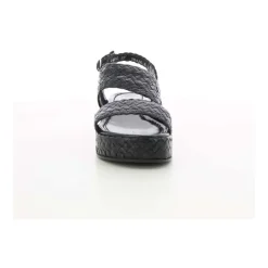 Chaussures de femme FORLI noires