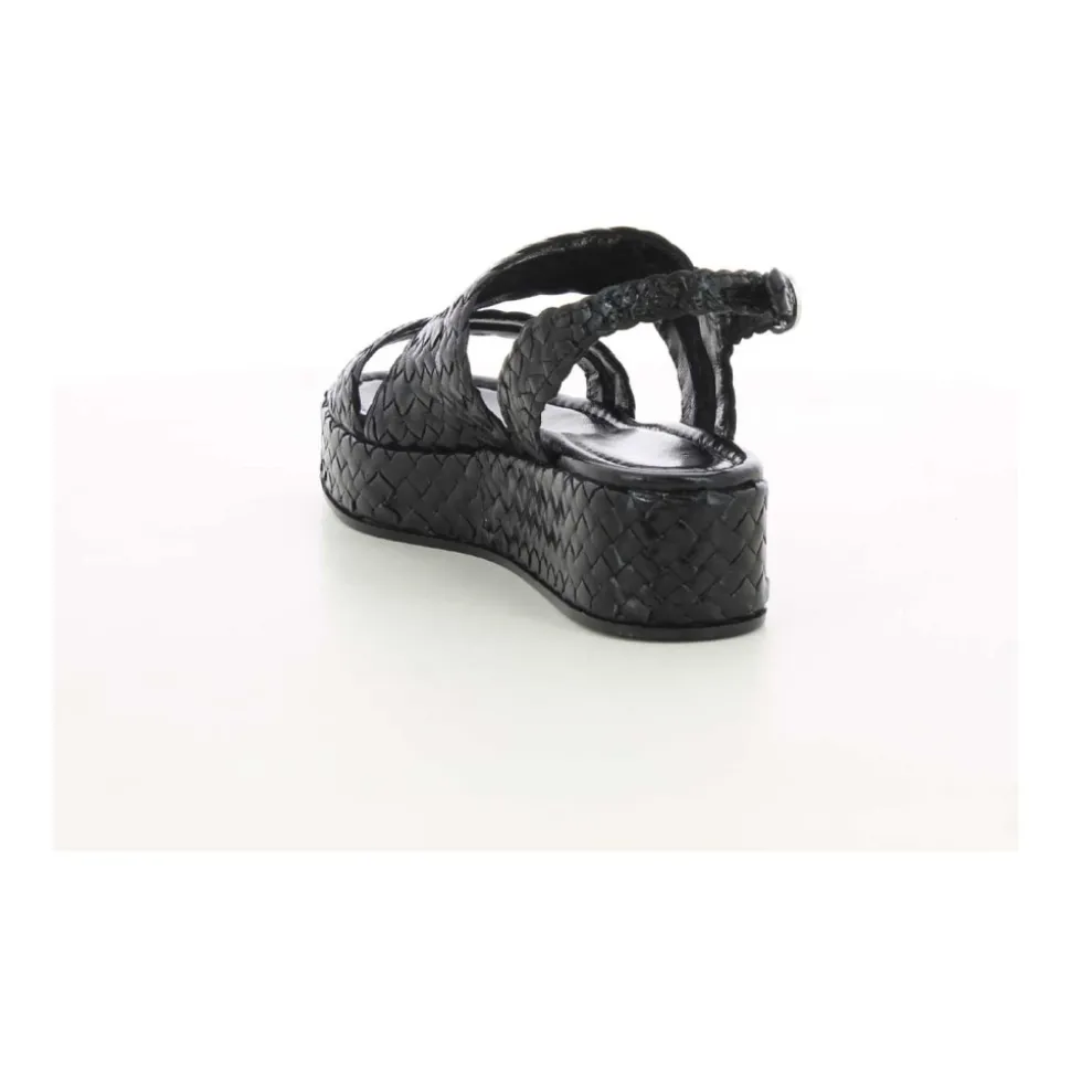 Chaussures de femme FORLI noires