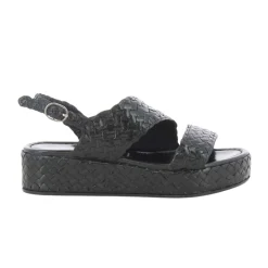 Chaussures de femme FORLI noires