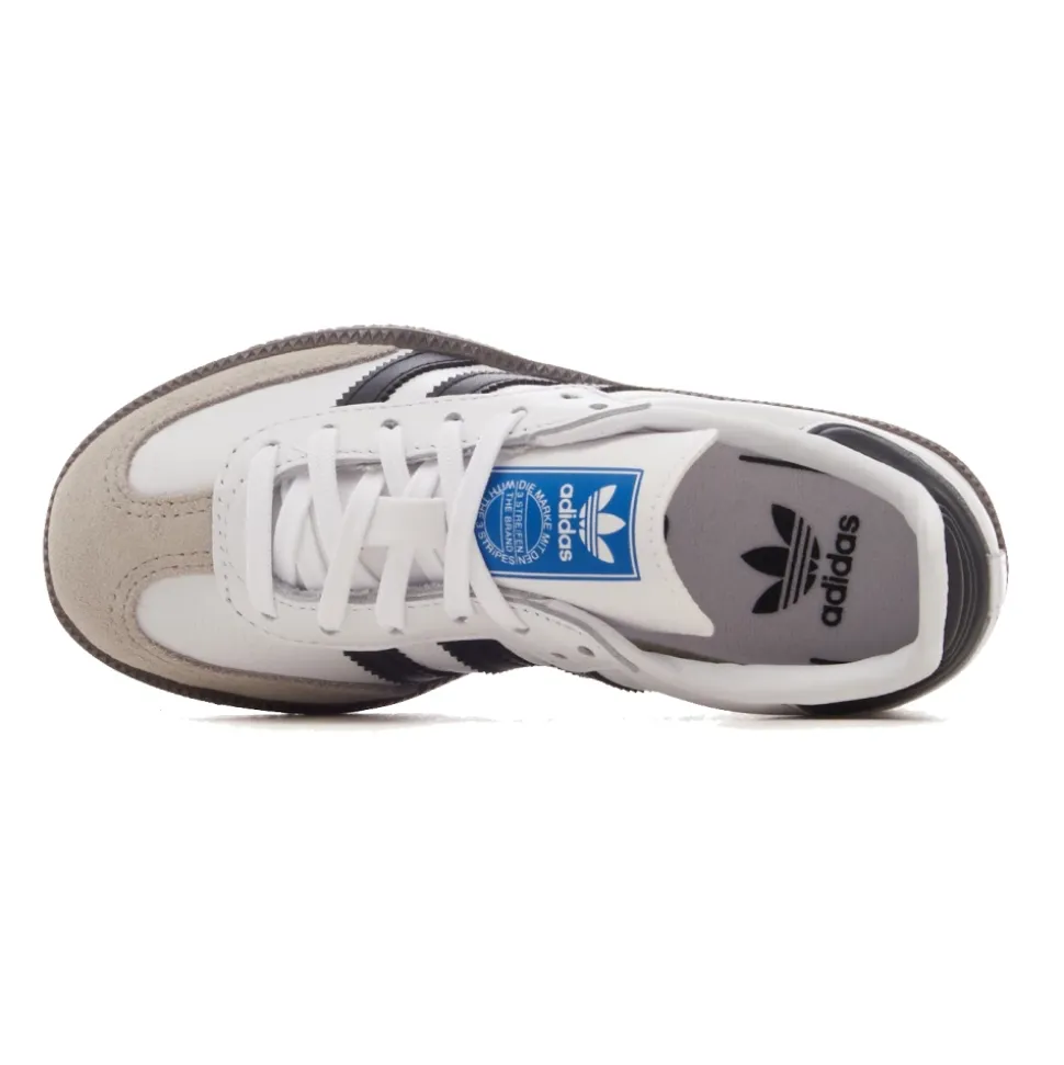 Chaussures de football Samba OG Junior