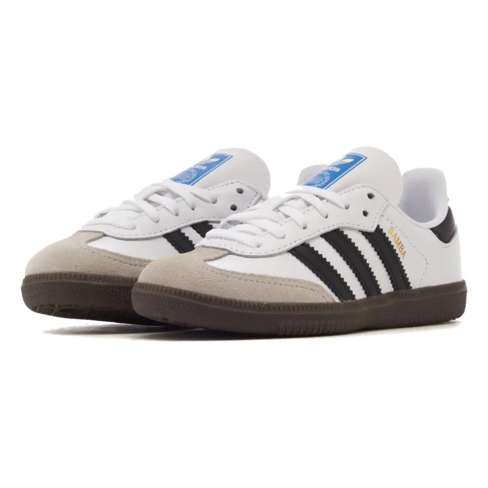 Chaussures de football Samba OG Junior