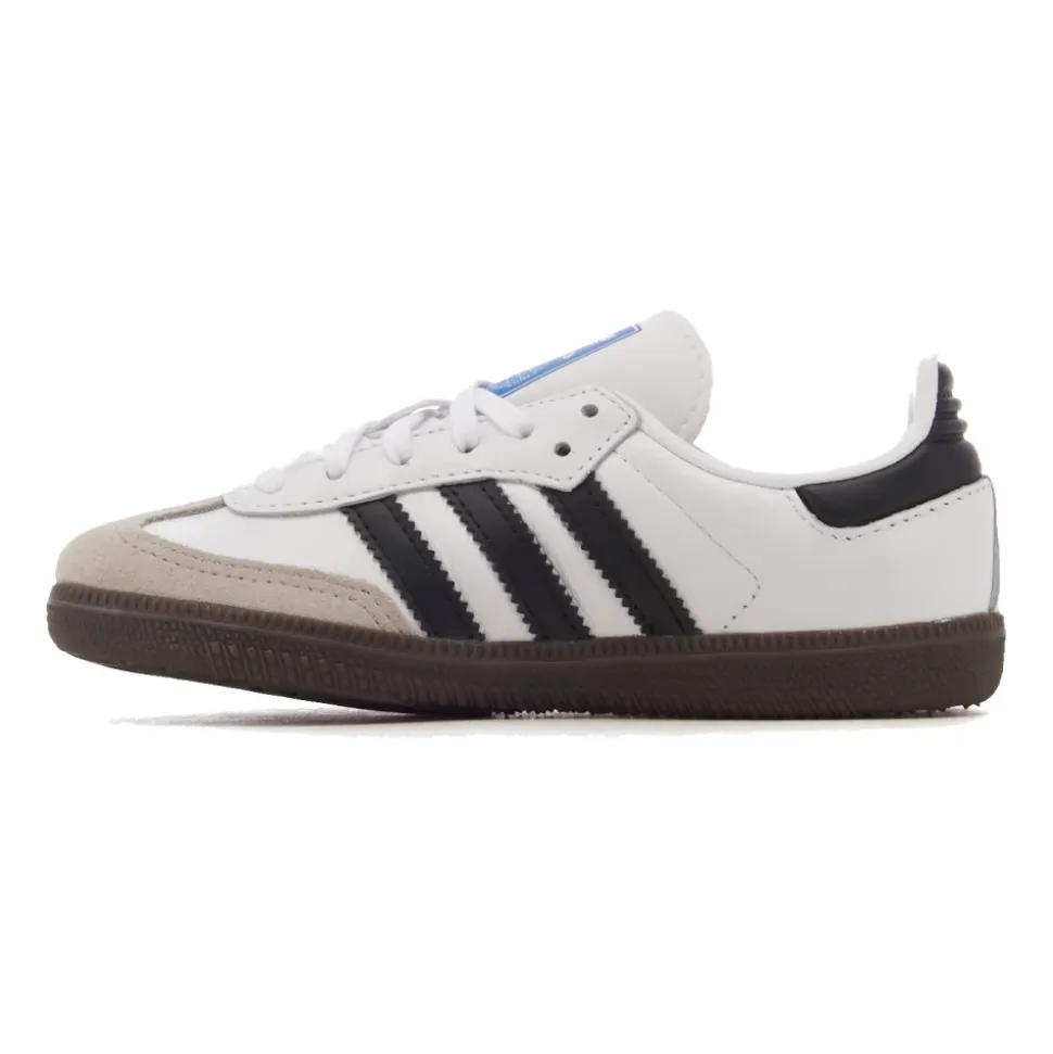 Chaussures de football Samba OG Junior