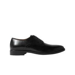 Chaussures Derby Classiques Artisanales