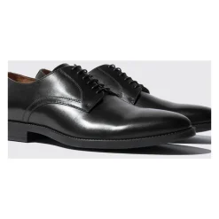 Chaussures Derby Classiques Artisanales