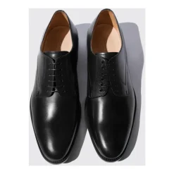Chaussures Derby Classiques Artisanales