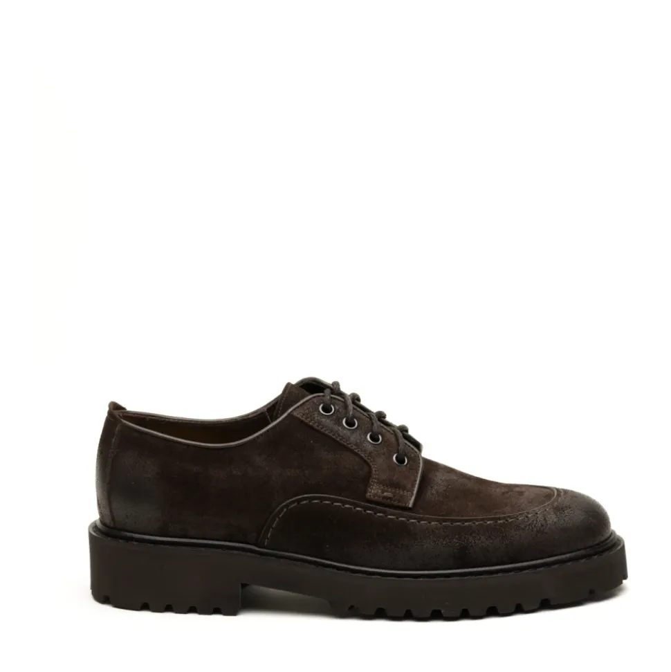 Chaussures Derby Classiques