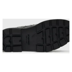 Chaussures Derby à Lacets Damiano
