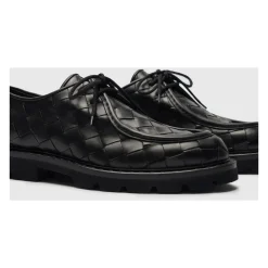 Chaussures Derby à Lacets Damiano