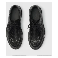 Chaussures Derby à Lacets Damiano