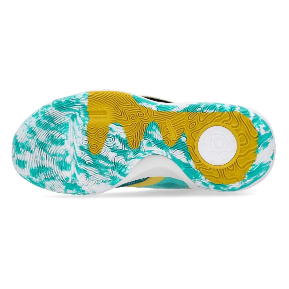 Chaussures de Skate avec Fermeture Velcro