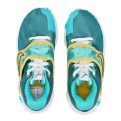 Chaussures de Skate avec Fermeture Velcro