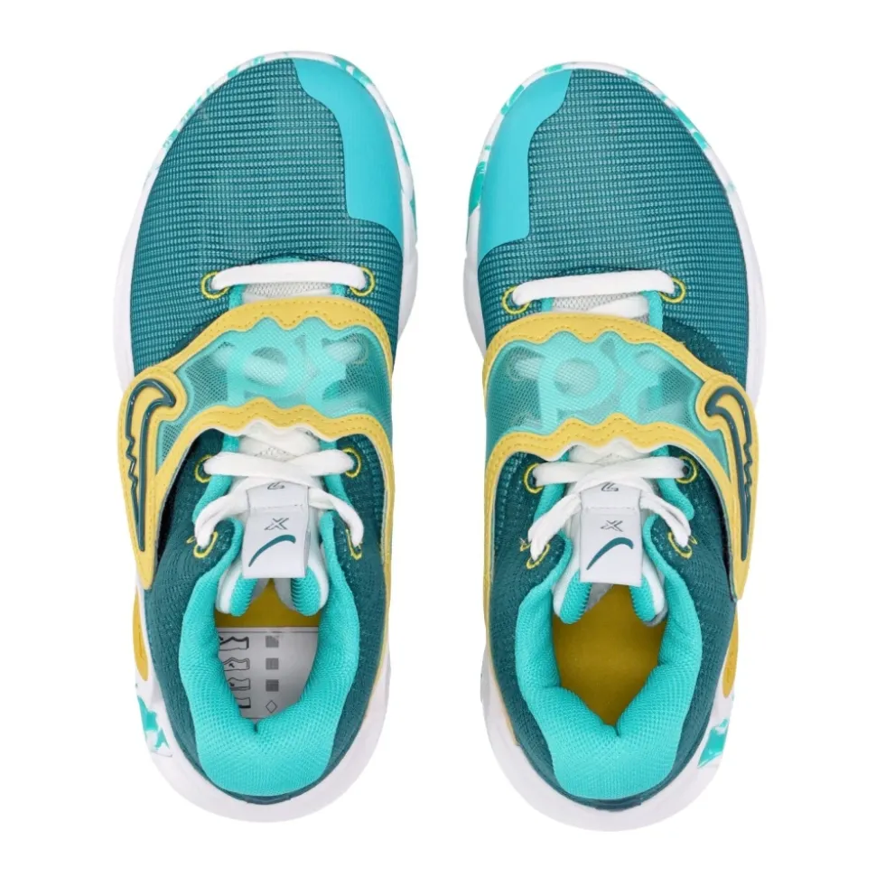 Chaussures de Skate avec Fermeture Velcro
