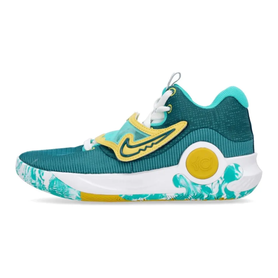 Chaussures de Skate avec Fermeture Velcro
