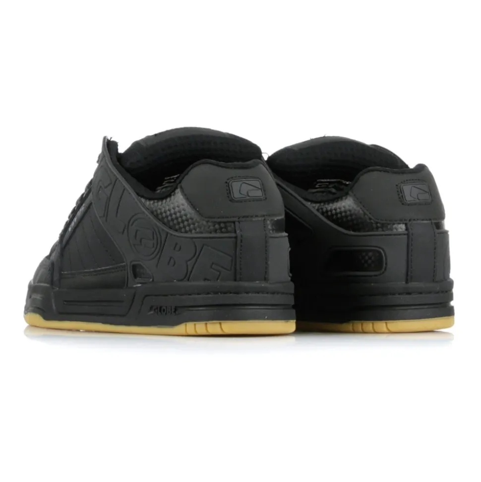 Chaussures de Skate Homme Dark Shadow