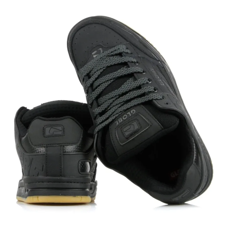 Chaussures de Skate Homme Dark Shadow