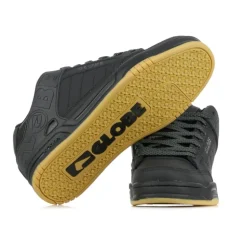 Chaussures de Skate Homme Dark Shadow