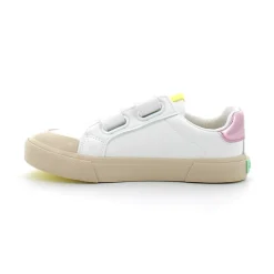 Chaussures de Sport Enfant avec Détail Métallique