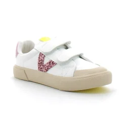 Chaussures de Sport Enfant avec Détail Métallique