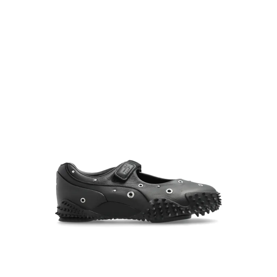 Chaussures de sport Mostro Fey Studs