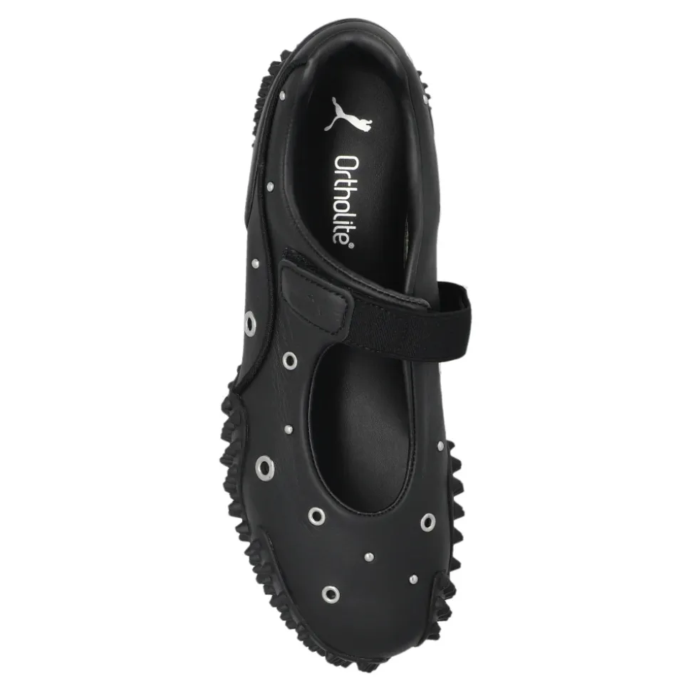 Chaussures de sport Mostro Fey Studs