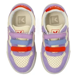 Chaussures de sport SMALL V-10 CUIR
