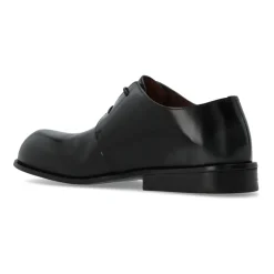 Chaussures en cuir Muso