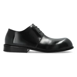 Chaussures en cuir Muso